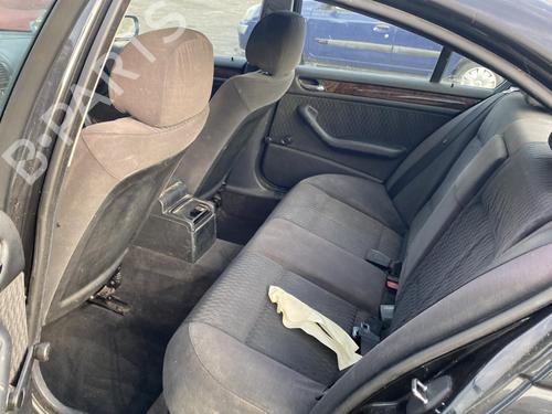 Rear right window mechanism BMW 3 (E46) 320 d | BP25510521C25 