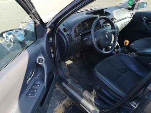 Left tailgate light RENAULT LAGUNA II (BG0/1_) 2.0 dCi (BG1T) | BP25560962C79  - Image 22