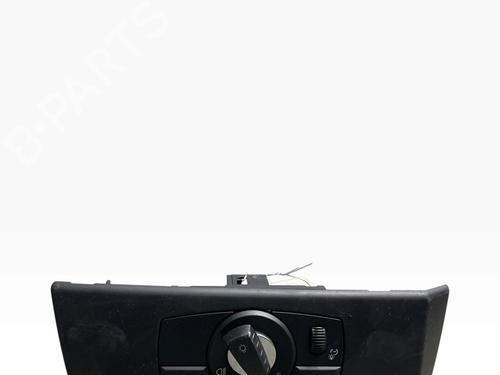 Used Headlight switch Headlight switch BMW 5 Touring (E61) [2004-2010] 40089983 40089983