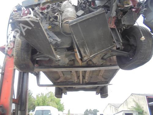 Left front driveshaft CITROËN C3 II (SC_) 1.4 HDi 70 (SC8HZC, SC8HR0, SC8HP4) | BP25534510M38 