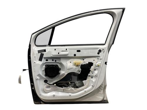 Right front door PEUGEOT 3008 I MPV (0U_) 1.6 HDi | BP25543908C3 