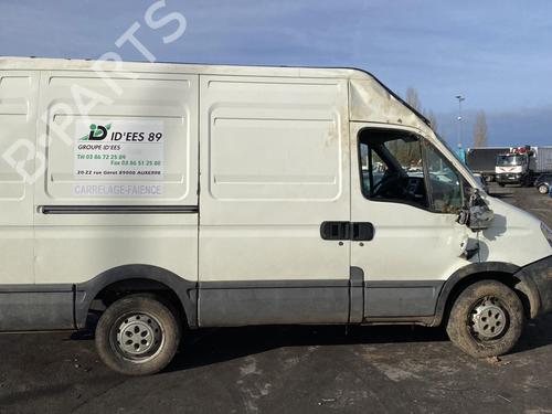 Starter IVECO DAILY IV Van 35C13 V, 35C13 V/P, 35S13 V, 35S13 V/P | BP25741416M8  - Image 23
