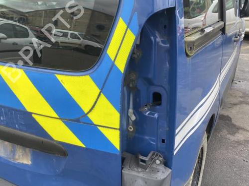 Alternator PEUGEOT PARTNER Tepee 1.6 HDi | BP25569399M7  - Image 18