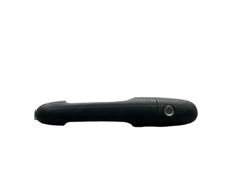 Used Front left exterior door handle Front left exterior door handle MERCEDES-BENZ VITO Bus (W639) 111 CDI (639.701, 639.703, 639.705) (116 hp) 25529385 25529385