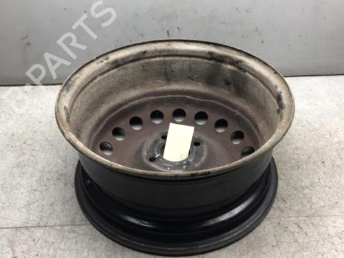 Felg RENAULT MEGANE II (BM0/1_, CM0/1_) 1.5 dCi (BM1E, CM1E) | BP25566340C45 