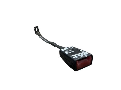 Seat buckle AUDI A3 (8P1) S3 quattro 8P0857756F01C