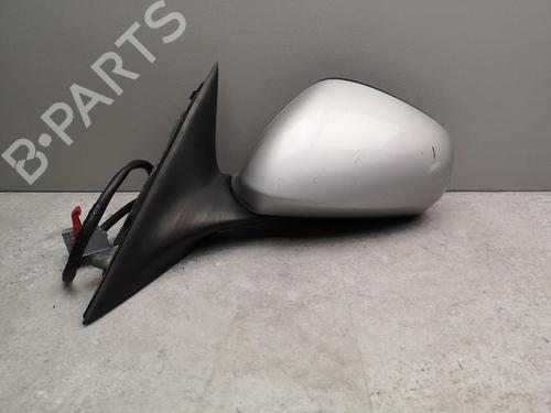 Used Left mirror ALFA ROMEO 159 (939_) 1.9 JTDM 16V (939AXC1B, 939AXC12) (150 hp) 25523837