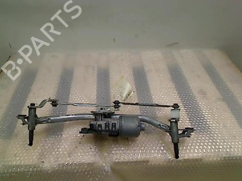 Used Front wiper motor PEUGEOT 207 (WA_, WC_) 1.4 16V (95 hp) 25553347