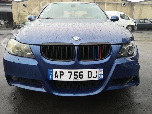 Instrument cluster BMW 3 (E90) 320 d | BP25584657C47 - Image 33