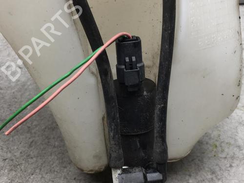 Windscreen washer tank CITROËN C3 I (FC_, FN_) 1.4 i | BP25575011C113 