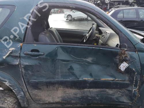 Switch TOYOTA RAV 4 II (_A2_) 2.0 D 4WD (CLA20_, CLA21_, CLA20R, CLA21R) | BP25521108I30  - Image 5