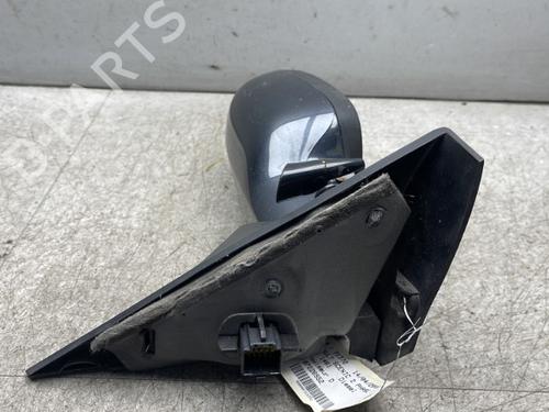 Right mirror RENAULT SCÉNIC II (JM0/1_) 1.5 dCi (JM1E, JM16) | BP25572907C27