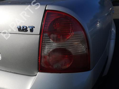 Right front fog light VW PASSAT B5.5 (3B3) 1.8 T 20V | BP25585402C31 - Image 8