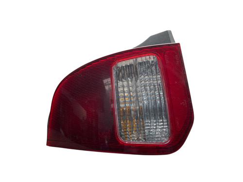 Used Left taillight MITSUBISHI COLT V (CJ_, CP_) 1300 GL,GLX (CJ1A) (75 hp) 25520342