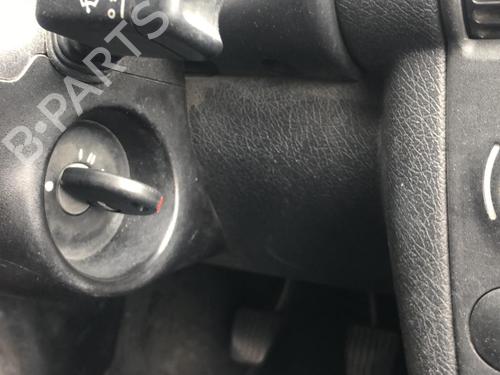 Used Parts OPEL CORSA B (S93) 1.4 i (F08, F68, M68) 2495388