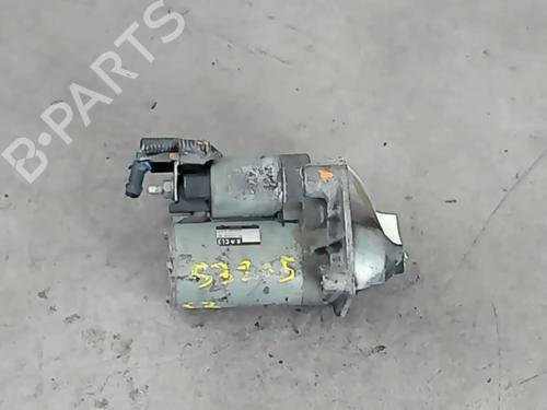 Startmotor CITROËN C3 II (SC_) 1.0 VTi 68 | BP25576778M8 