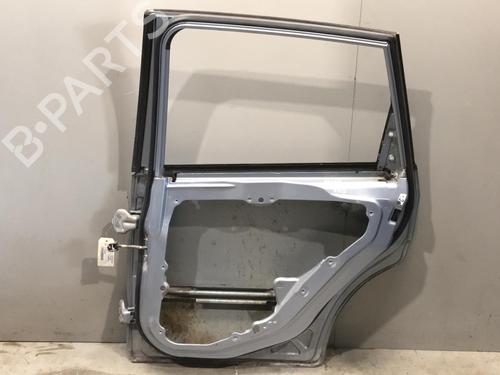 Right rear door FORD FIESTA V (JH_, JD_) 1.3 | BP25537939C5 
