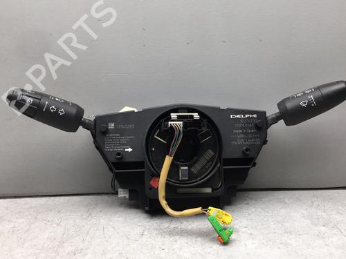 steering-column-stalk-opel-corsa-d-s07-2006-2007-2008-2009-2010-2011-2012-2013-2014-2015-25580895 main image