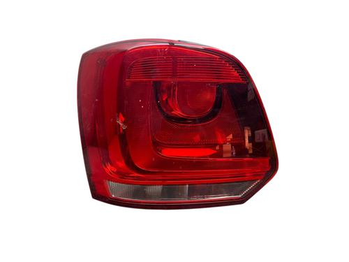 Used Left taillight VW POLO V (6R1, 6C1) 1.6 TDI (90 hp) 28201191