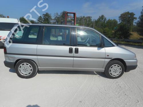 Steering pump PEUGEOT 806 (221) 1.9 TD | BP25577876M99 