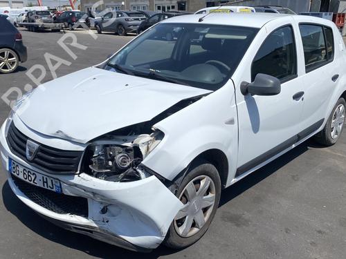 ABS pump DACIA SANDERO 1.4 MPI LPG | BP25510517M43 - Image 12