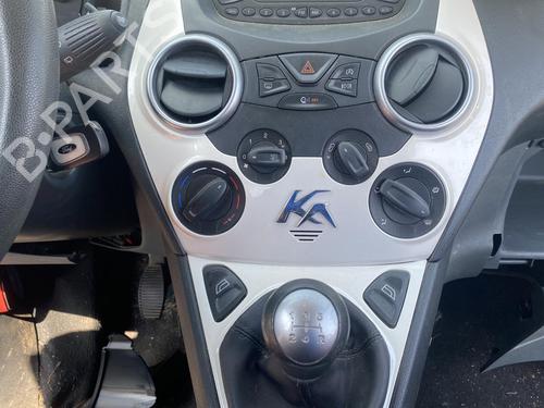 ABS pump FORD KA (RU8) 1.2 | BP25548298M43  - Image 17