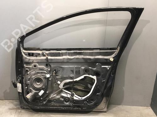 Used Right front door RENAULT CLIO IV (BH_) 1.5 dCi 75 (75 hp) 25525012