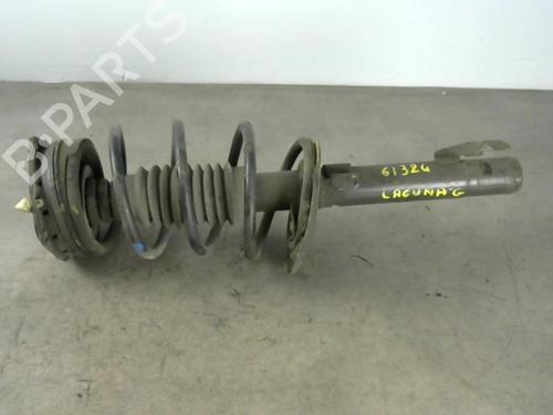 Used Left front shock absorber RENAULT LAGUNA I (B56_, 556_) 1.8 (B56S/T/0) (90 hp) 25559555