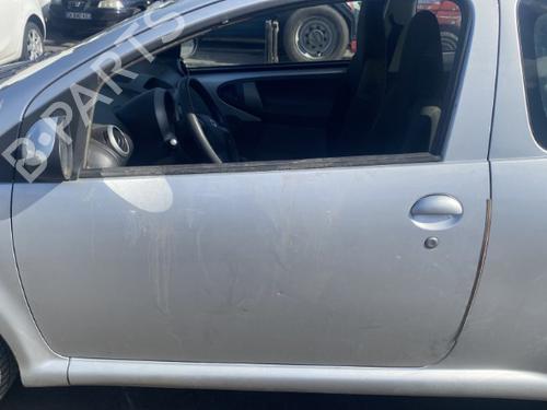 Left sun visor TOYOTA AYGO (_B1_) 1.0 (KGB10_, KGB10R) | BP25548128I1  - Image 26