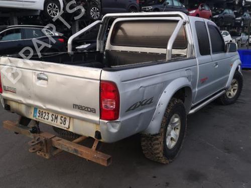 Used Parts MAZDA B-SERIE (UN) 2.5 TD 4WD (109 hp) 2496363