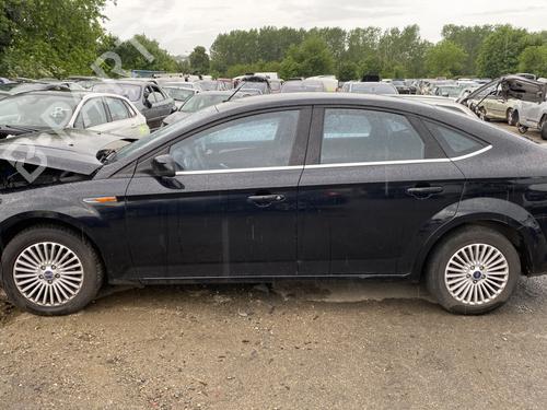 Left front window switch FORD MONDEO IV (BA7) 1.8 TDCi | BP27294544I27 - Image 19