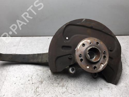 right-front-steering-knuckle-mercedes-benz-m-class-w164-2005-2006-2007-2008-2009-2010-2011-2012-25534311 main image