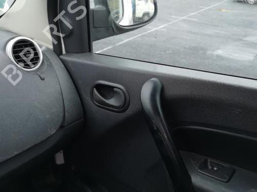 Right front brake caliper RENAULT KANGOO Express (FW0/1_) | BP25581820M104 - Image 27