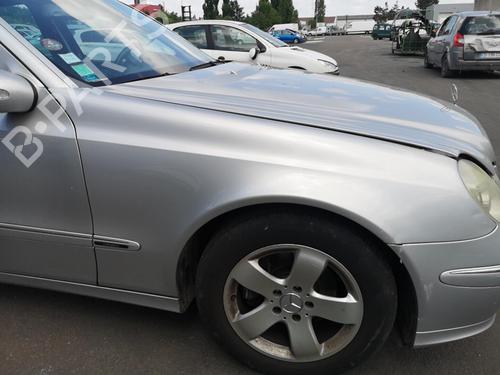 Rear mirror MERCEDES-BENZ E-CLASS (W211) E 270 CDI (211.016) | BP25578624I6  - Image 30