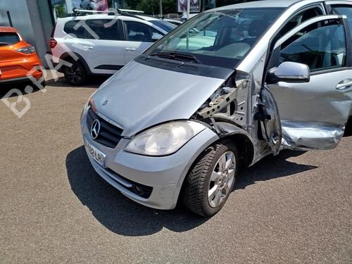 Third brake light MERCEDES-BENZ A-CLASS (W169) A 160 (169.031, 169.331) | BP27342221L11  - Image 35