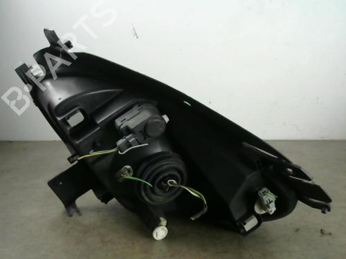 Right headlight CITROËN XSARA PICASSO (N68) 2.0 HDi | BP25584065C29 