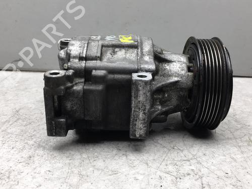 AC-Kompressor LANCIA YPSILON (843_) 1.3 D Multijet (843.AXH1A, 843.AXE1A) | BP25520120M34 