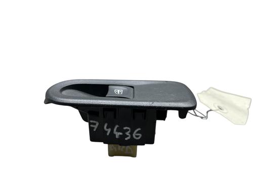 Used Right rear window switch DACIA DUSTER (HS_) 1.5 dCi (109 hp) 28724283