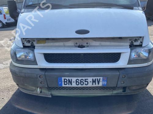 Left front window switch FORD TRANSIT Platform/Chassis (FM_ _, FN_ _) 2.0 TDCi (F_E_, F_F_) | BP25510265I27 - Image 12