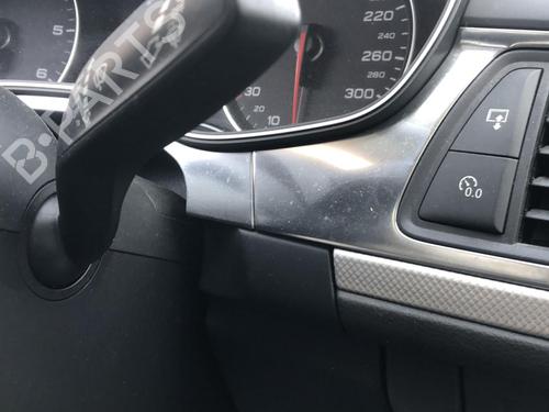 Starter AUDI A6 C7 Avant (4G5, 4GD) 3.0 TDI quattro | BP25522267M8  - Image 23