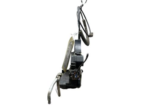 Front right lock MITSUBISHI L200 / TRITON (KA_T, KB_T) 2.5 DI-D 4WD (KB4T) | BP29842607C97 