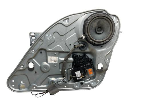 Rear right window mechanism FORD KUGA I 2.0 TDCi | BP33551403C25 - Image 2