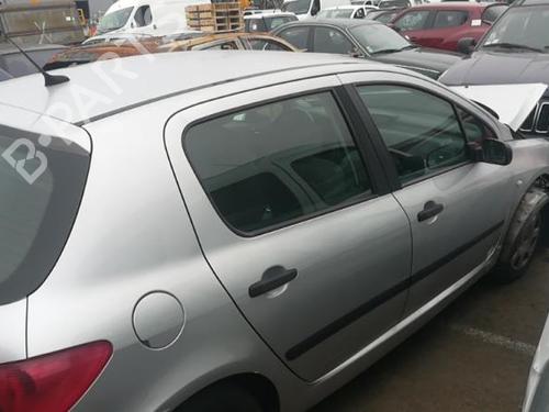 ABS pump PEUGEOT 307 (3A/C) 1.6 16V | BP25536659M43 