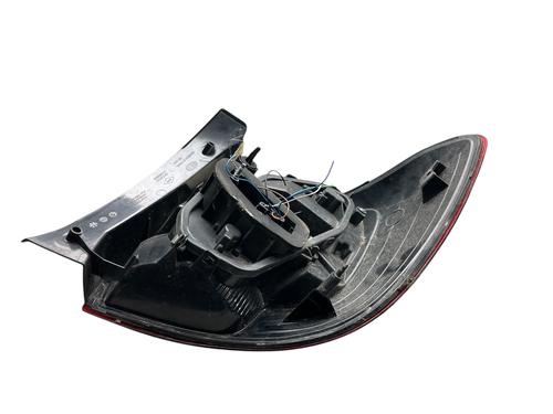 Used Left taillight Left taillight DACIA SANDERO II 1.5 dCi (90 hp) 25543691 25543691