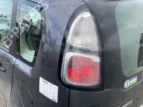 ABS pump CITROËN C3 Picasso (SH_) 1.6 BlueHDi 100 | BP28204205M43  - Image 23