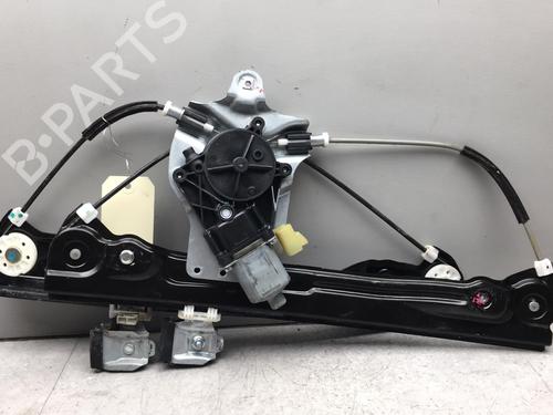 Used Front right window mechanism CHEVROLET CRUZE Hatchback (J305) 1.6 (124 hp) 25581767