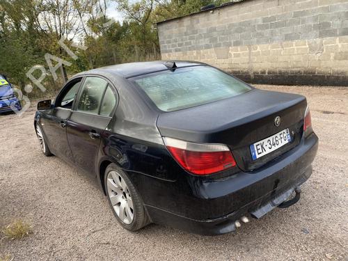 Starter BMW 5 (E60) 530 d | BP26293805M8 