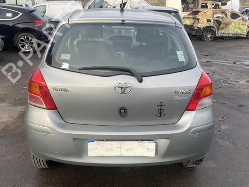 Left front window switch TOYOTA YARIS (_P9_) 1.0 VVT-i (KSP90_, KSP90R) | BP25573597I27  - Image 26