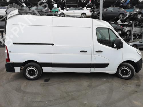 Left front window switch OPEL MOVANO B Van (X62) 2.3 CDTI FWD (FV) | BP25584469I27 - Image 14
