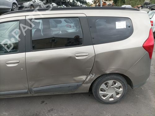 Rear right interior door handle DACIA LODGY (JS_) 1.5 dCi (JSMC, JSAF) | BP25545318I16 - Image 15